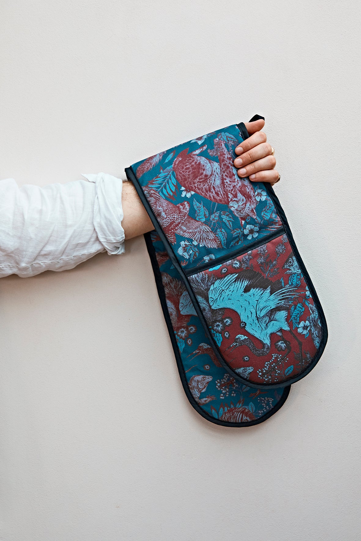 Success Stories Organic Oven Gloves