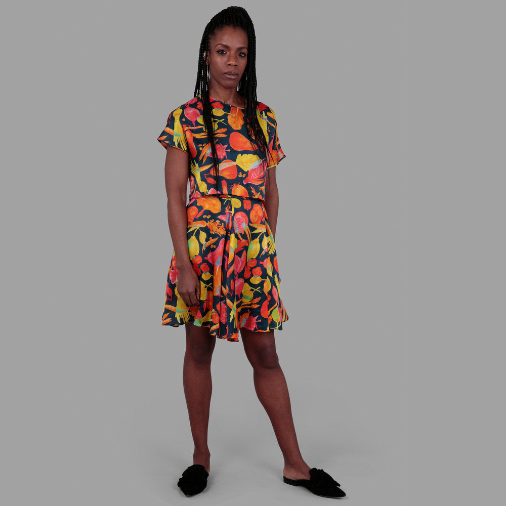 Seasonal Skirt SAMPLE